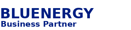 Bluenergy Business Partner