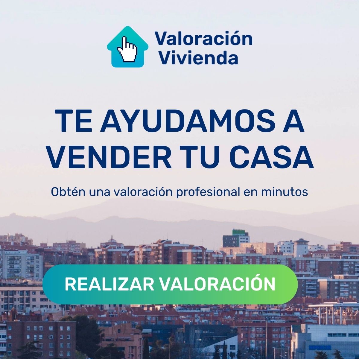 Valoración Vivienda